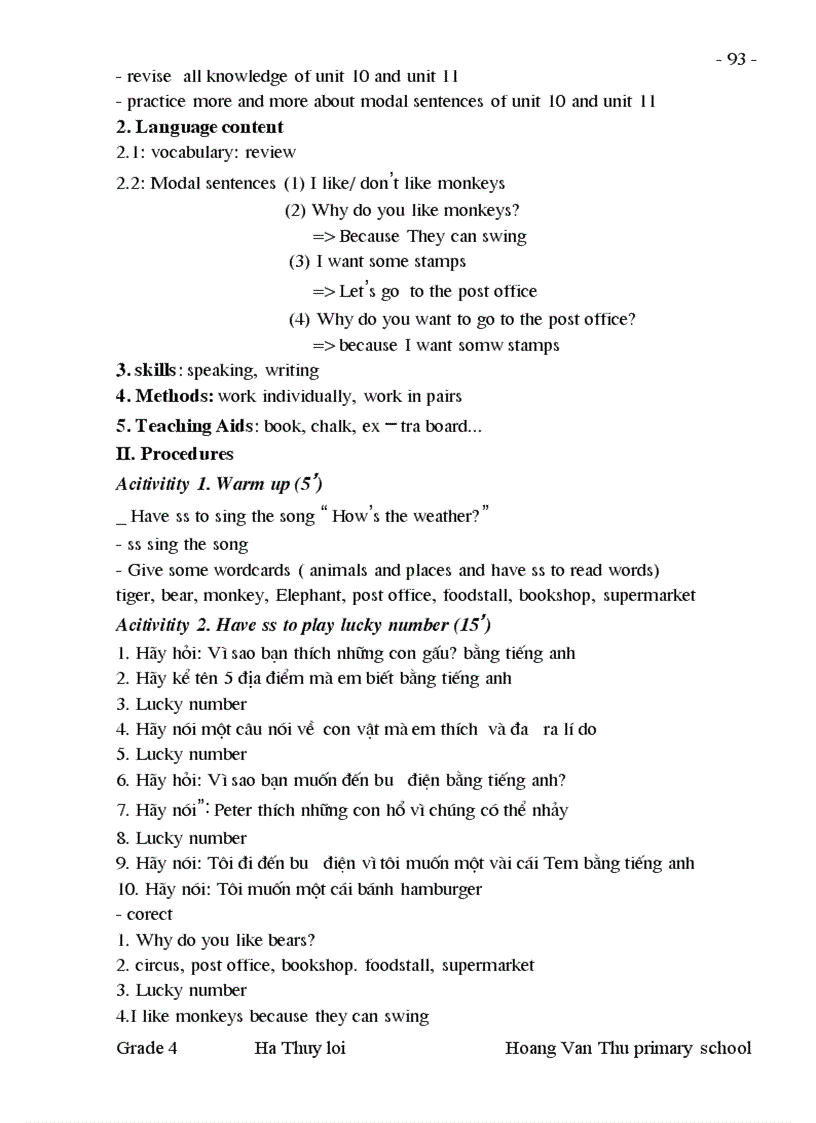 image for page Let s learn book 1