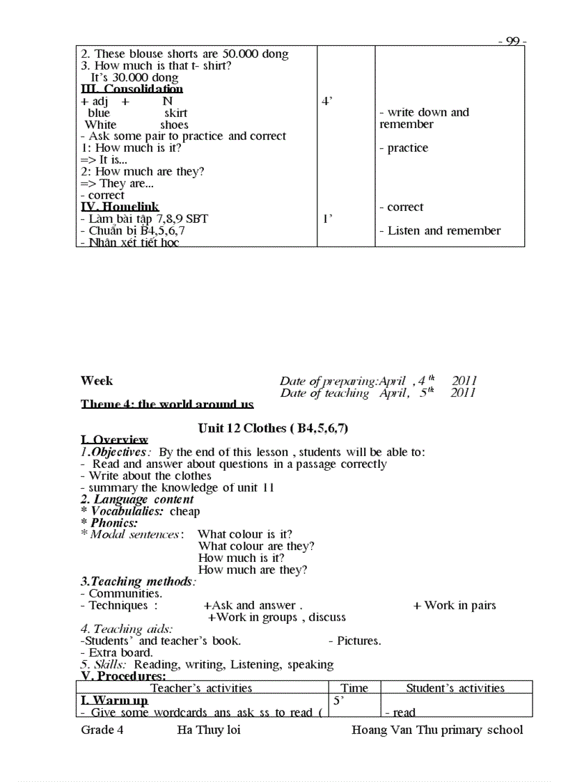 image for page Let s learn book 1