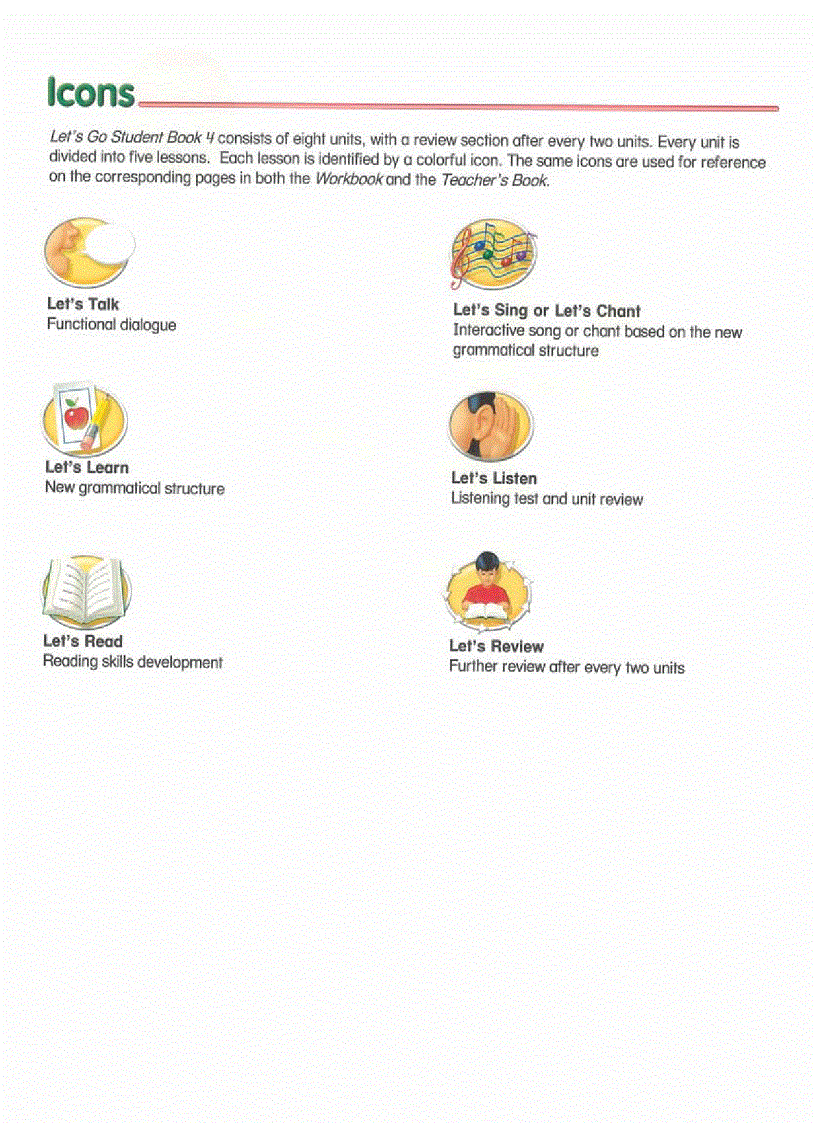 image for page Let s GO 4 pdf