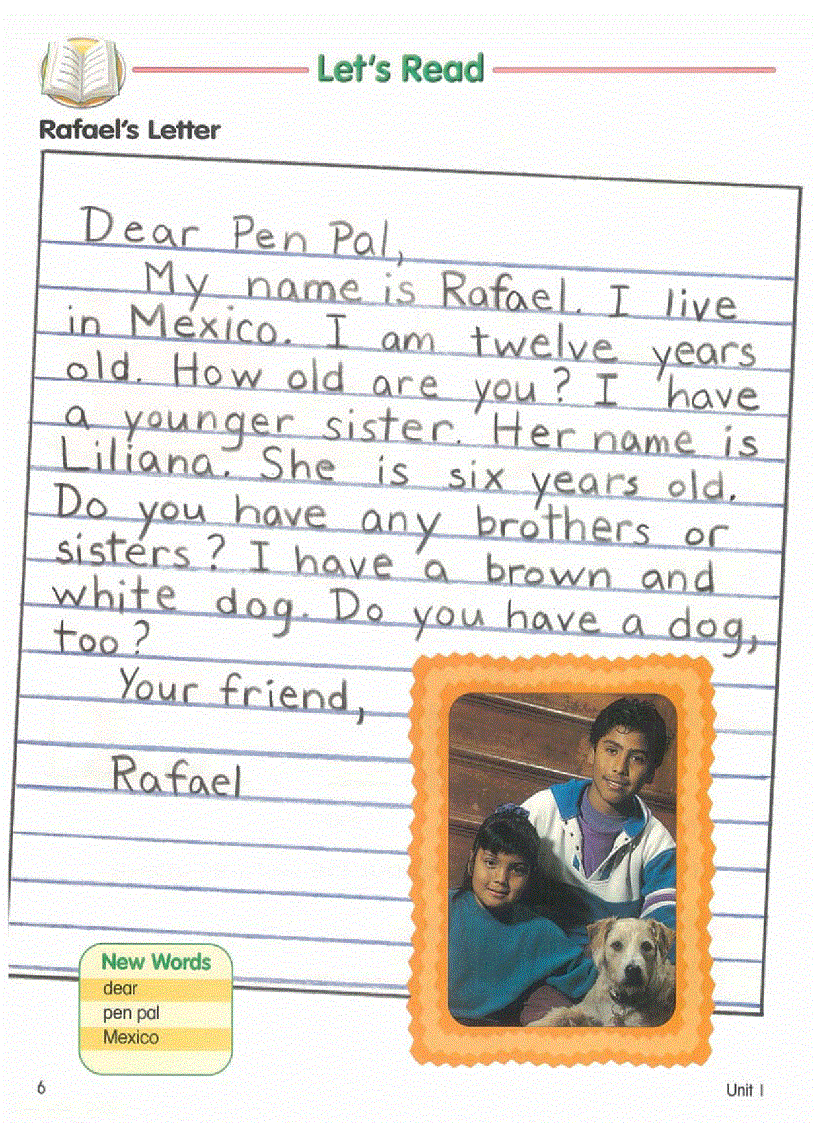 image for page Let s GO 4 pdf