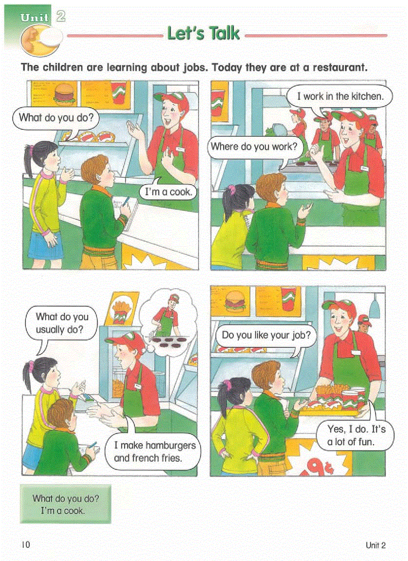 image for page Let s GO 4 pdf