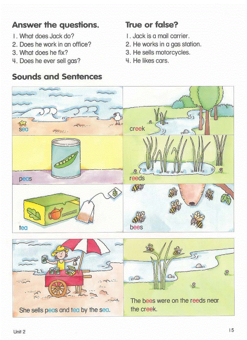 image for page Let s GO 4 pdf