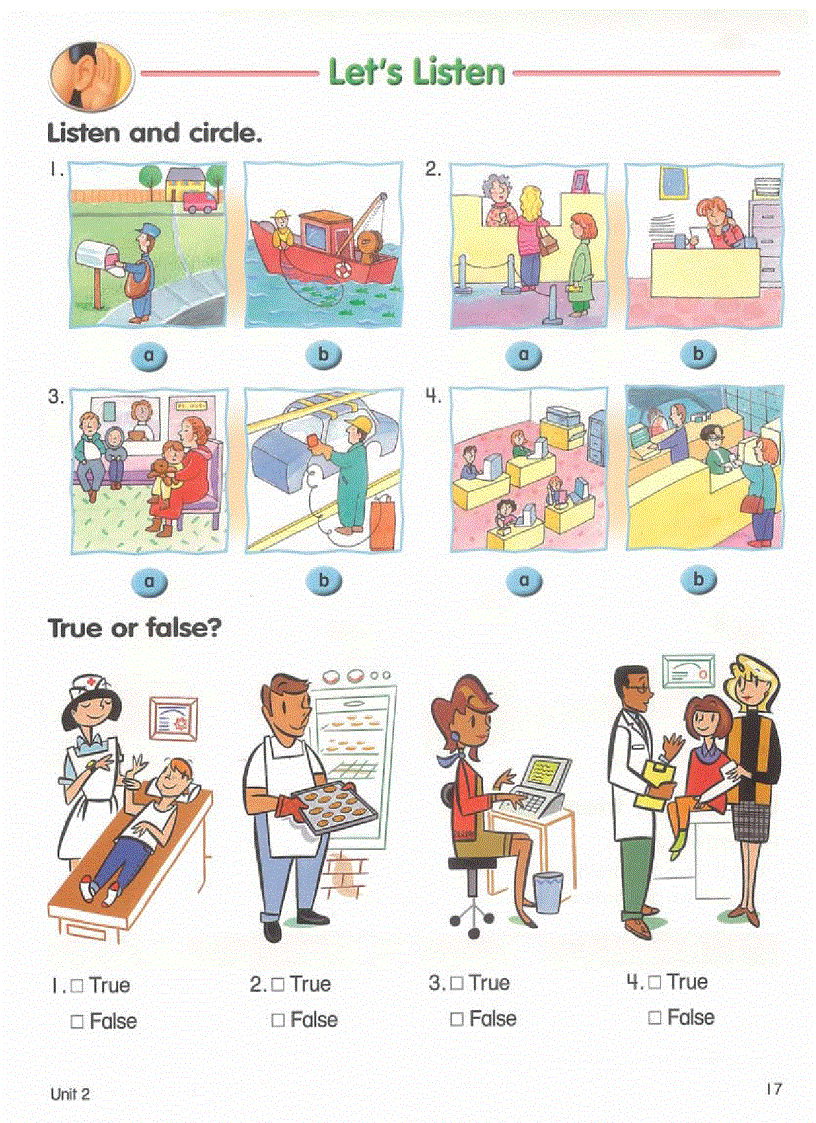 image for page Let s GO 4 pdf