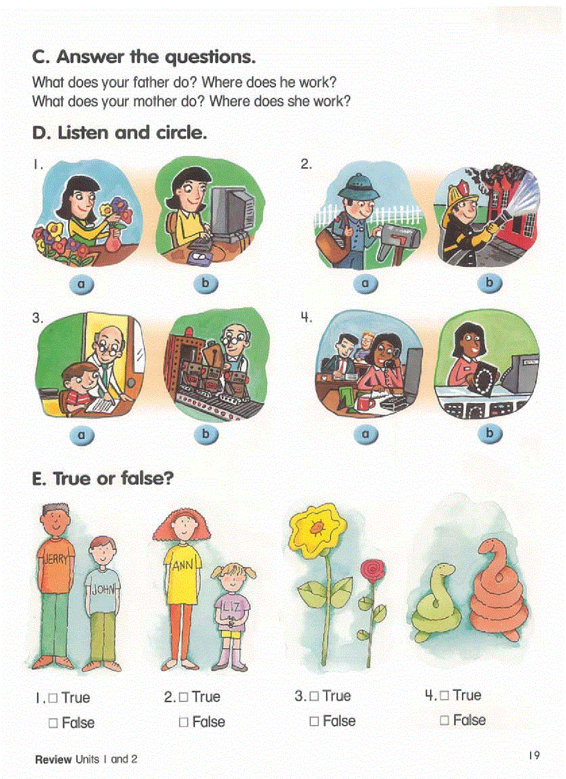 image for page Let s GO 4 pdf