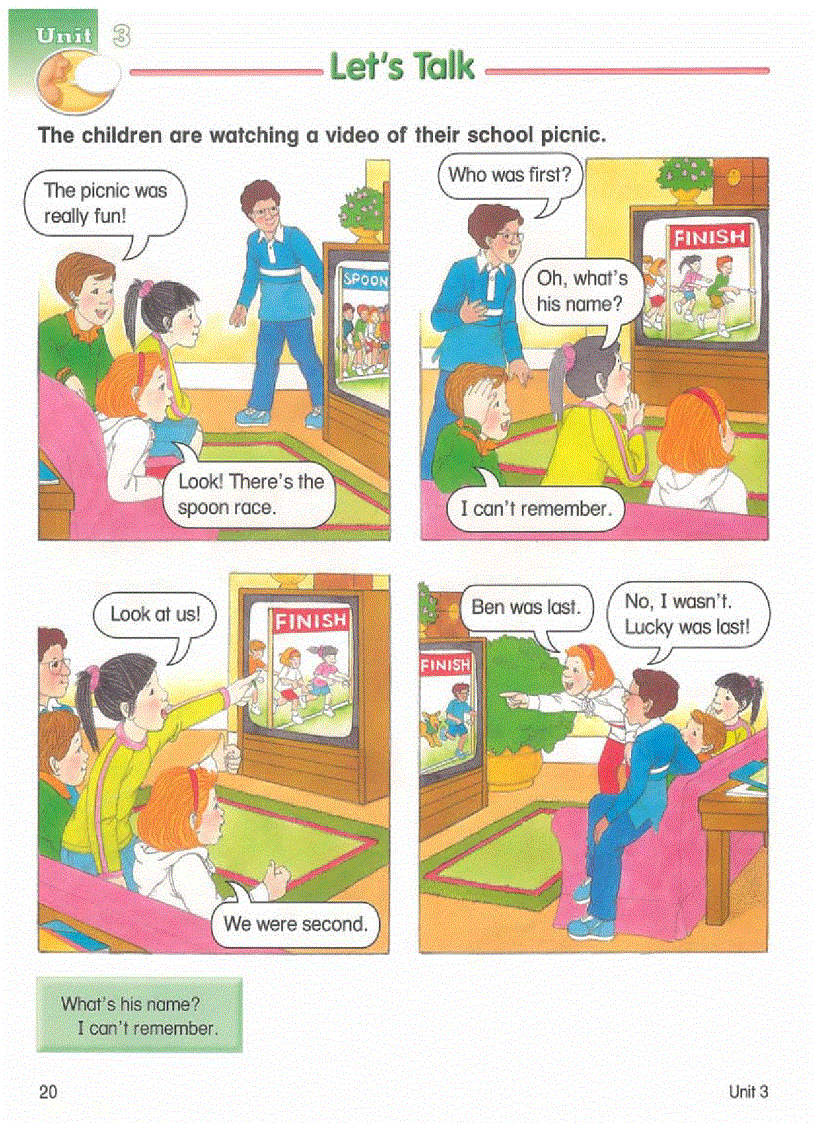 image for page Let s GO 4 pdf