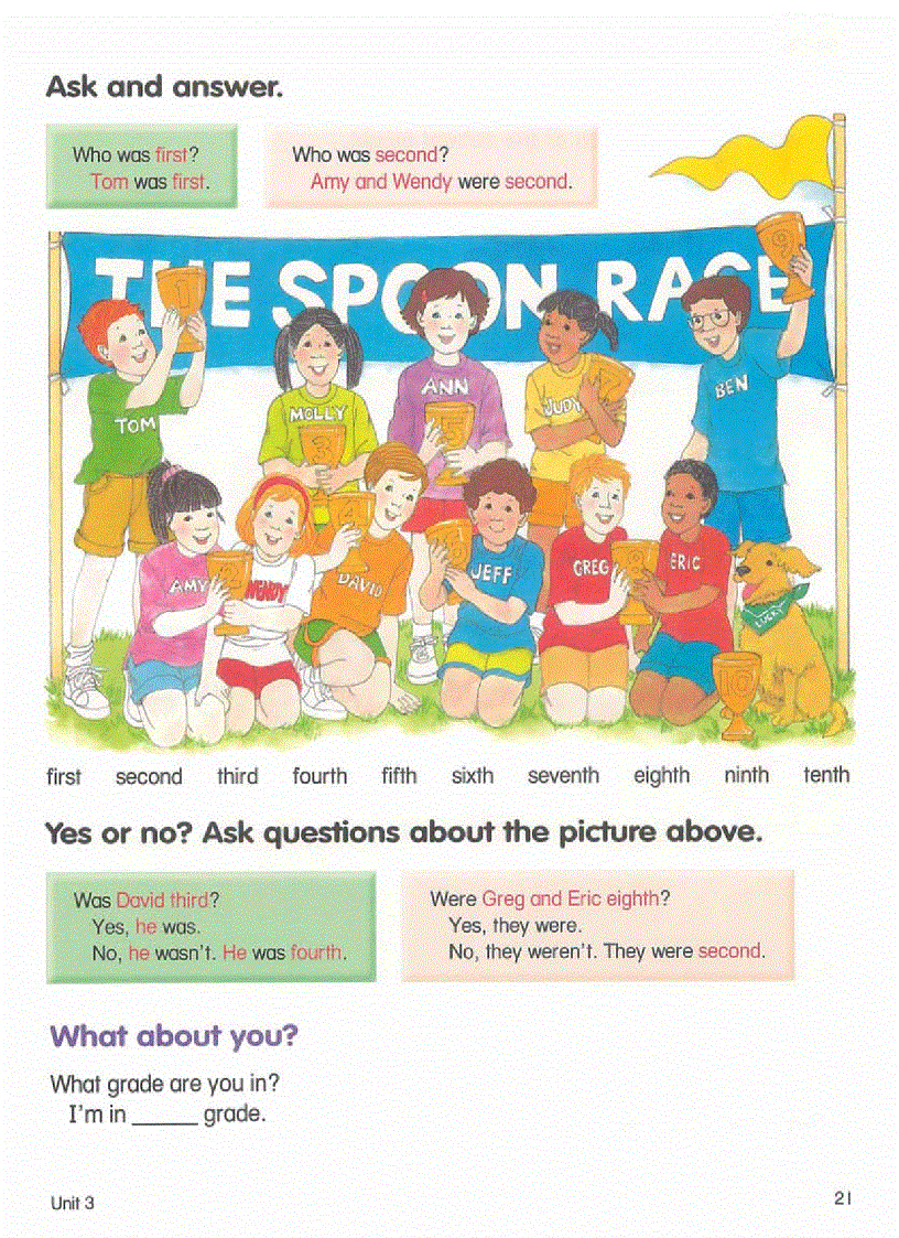 image for page Let s GO 4 pdf