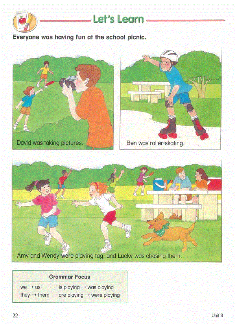 image for page Let s GO 4 pdf