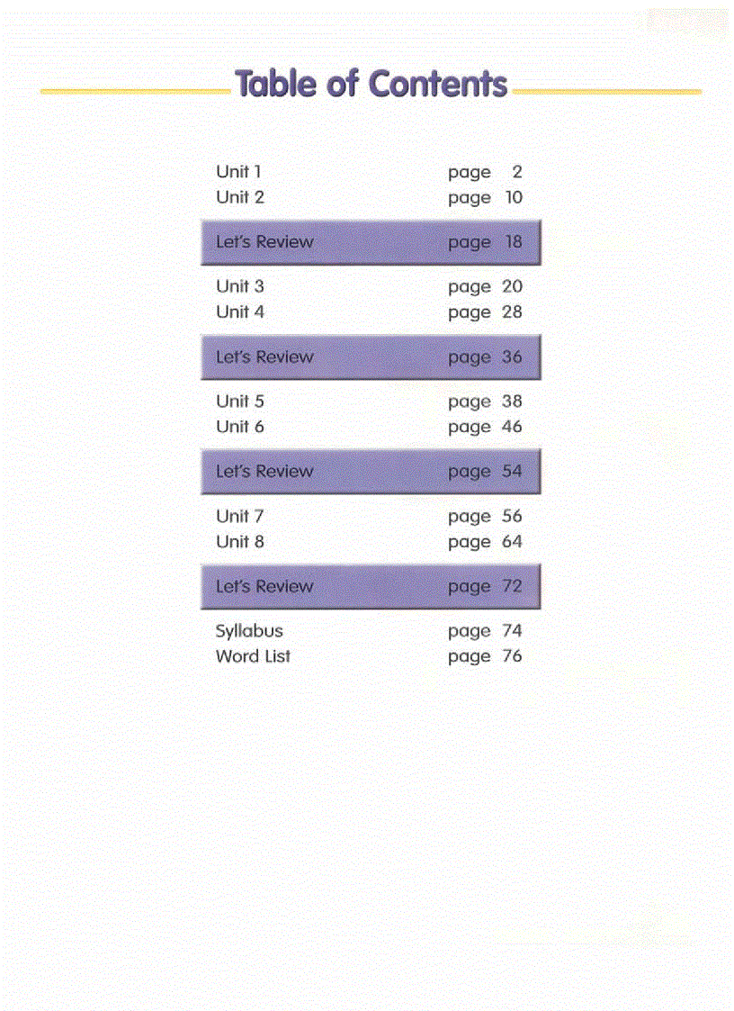 image for page Let s GO 6 pdf