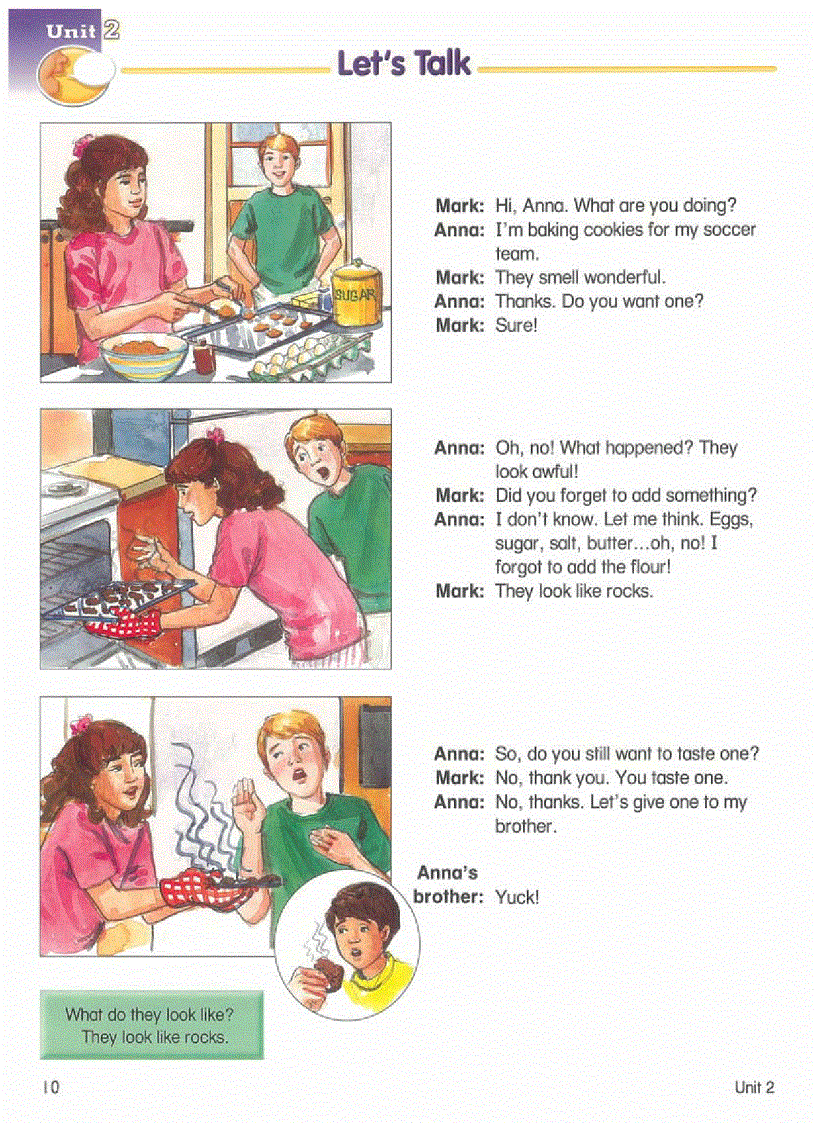 image for page Let s GO 6 pdf