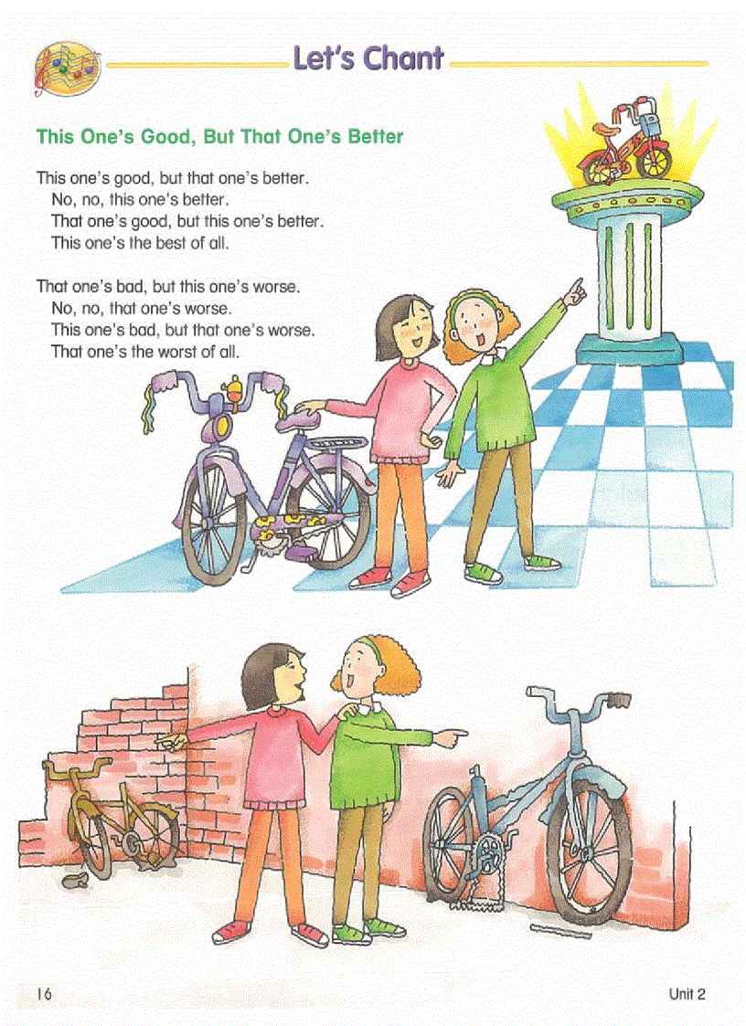 image for page Let s GO 6 pdf