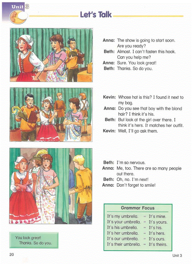 image for page Let s GO 6 pdf