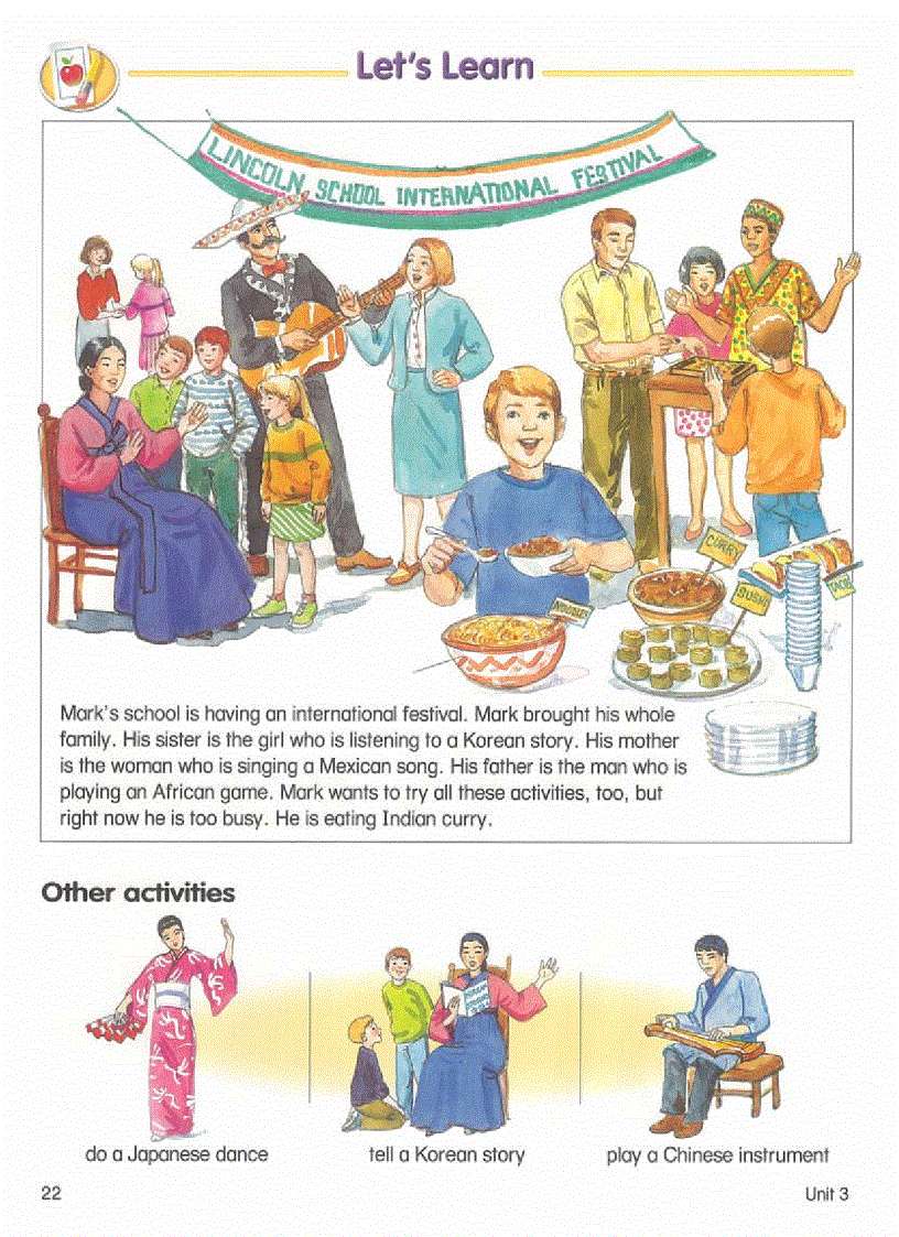 image for page Let s GO 6 pdf