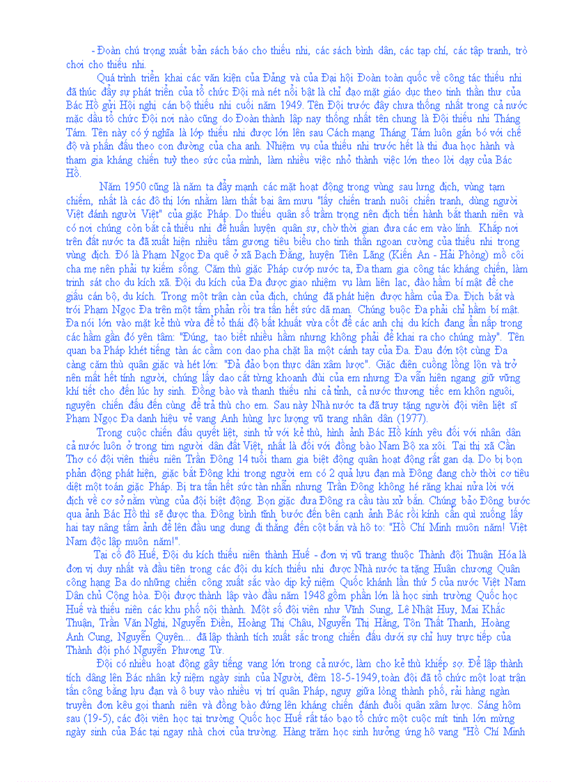 image for page Lich su doi ta chương ii