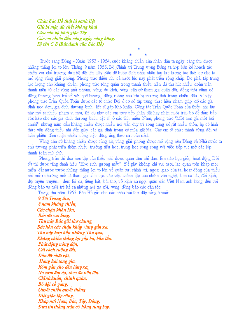 image for page Lich su doi ta chương ii