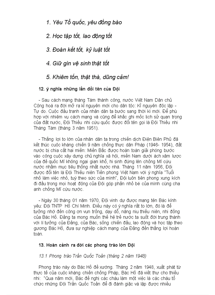 image for page Lich su doi tntp ho chi minh