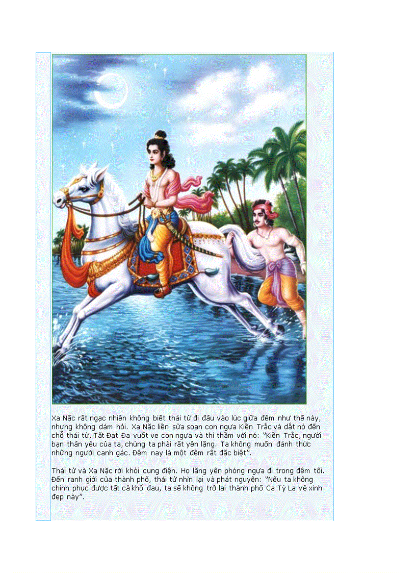 image for page Lich su duc phat thich ca