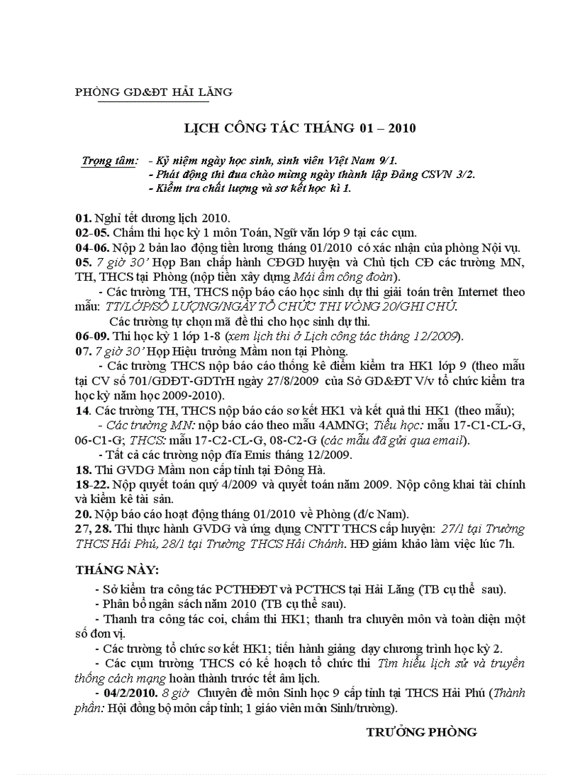 image for page Lich thang 1