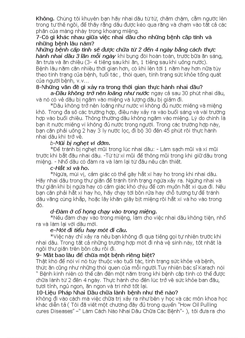 image for page Liệu pháp nhai dầu mè rất tôt cho s71c khỏe của bạn