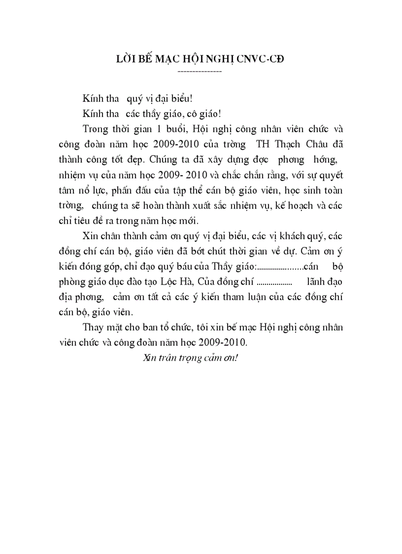 image for page Loi be mac hoi nghi ncan bo giao vien