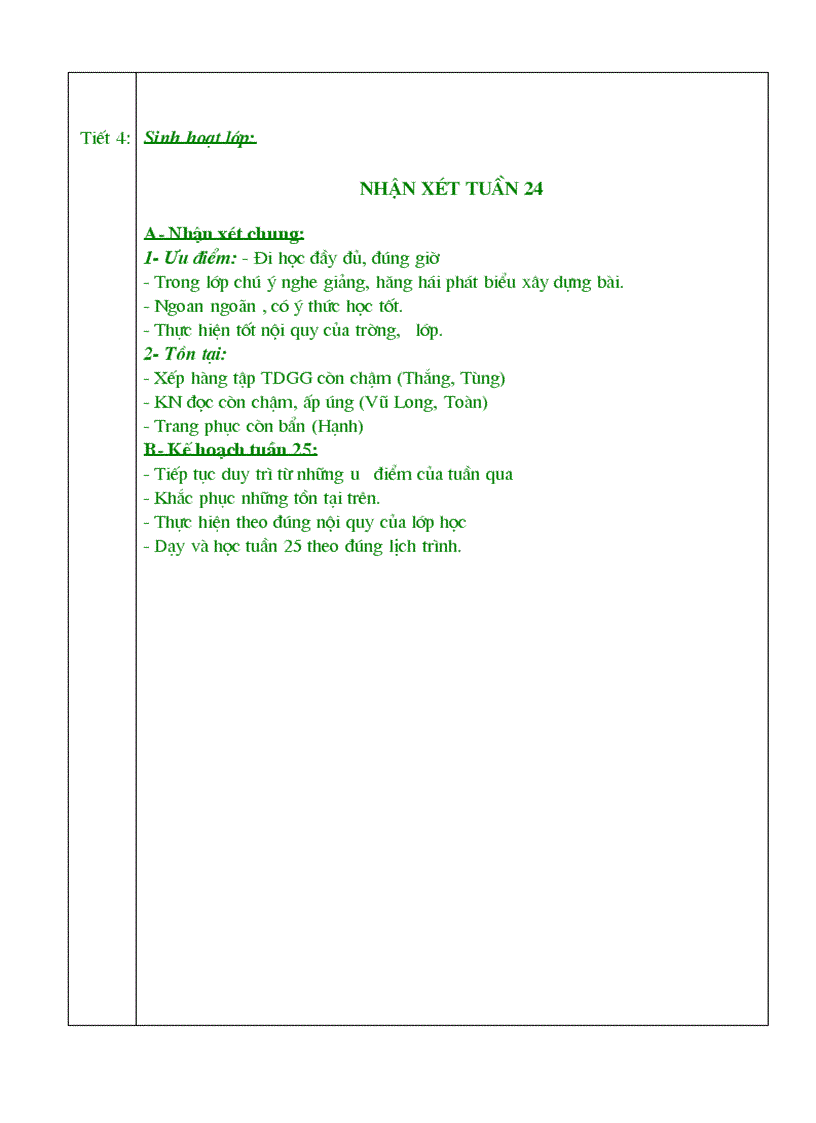 image for page Lop 1 tuan 23