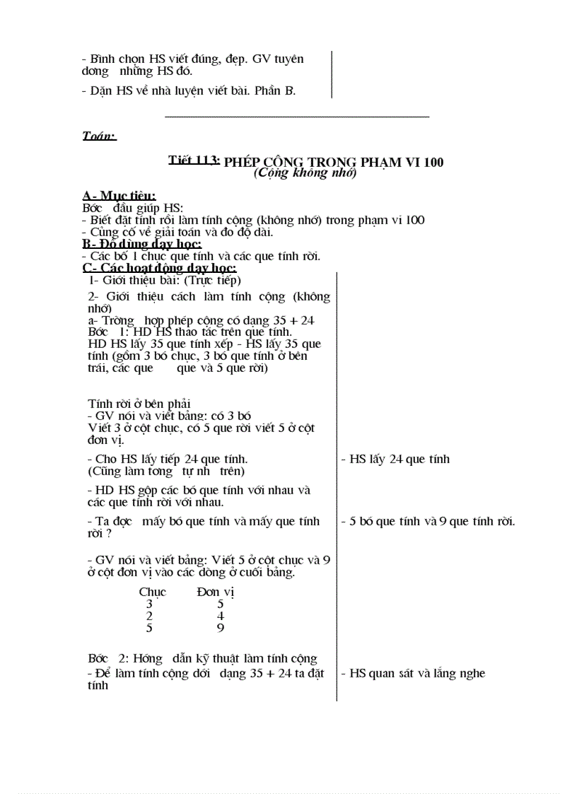 image for page Lop 1 tuan 29