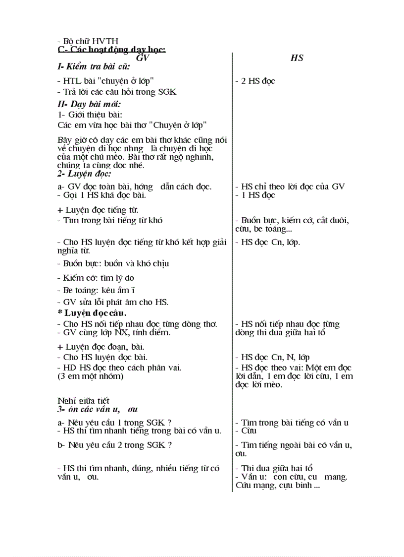 image for page Lop 1 tuan 29