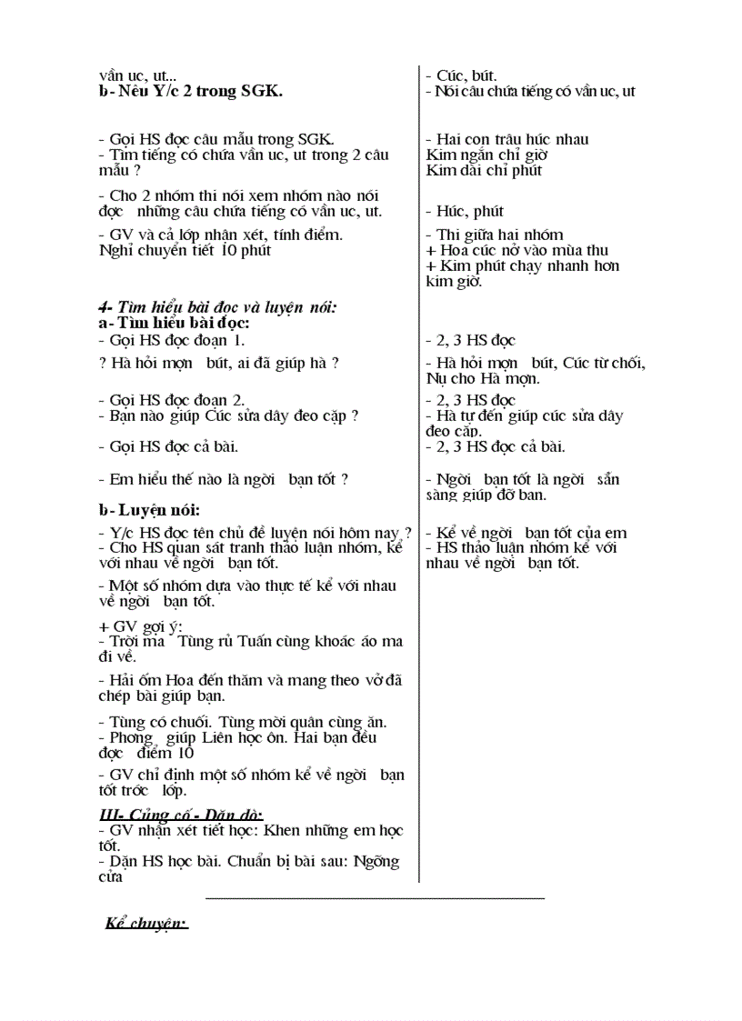 image for page Lop 1 tuan 29