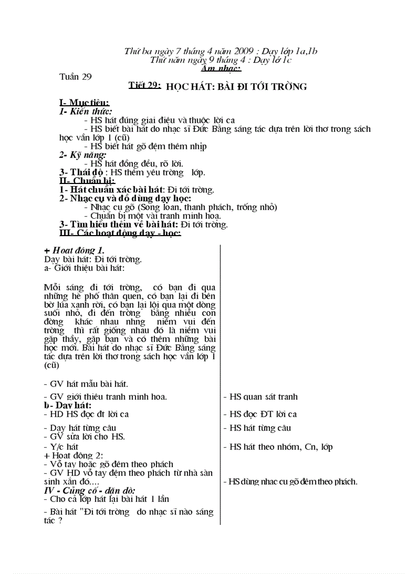 image for page Lop 1 tuan 29