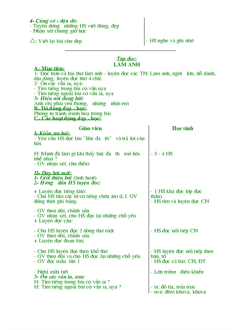 image for page Lop 1 tuan 33