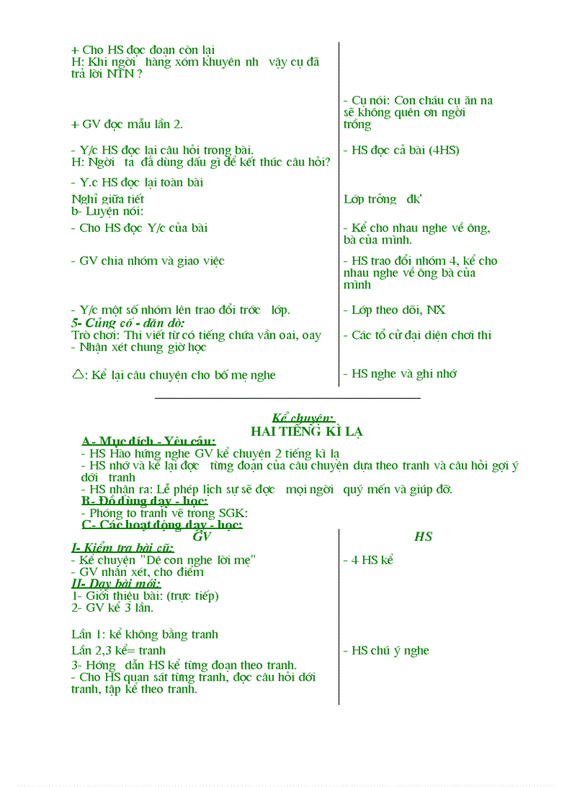 image for page Lop 1 tuan 33