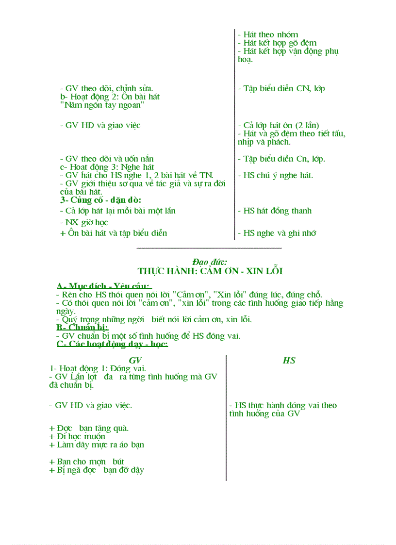 image for page Lop 1 tuan 33