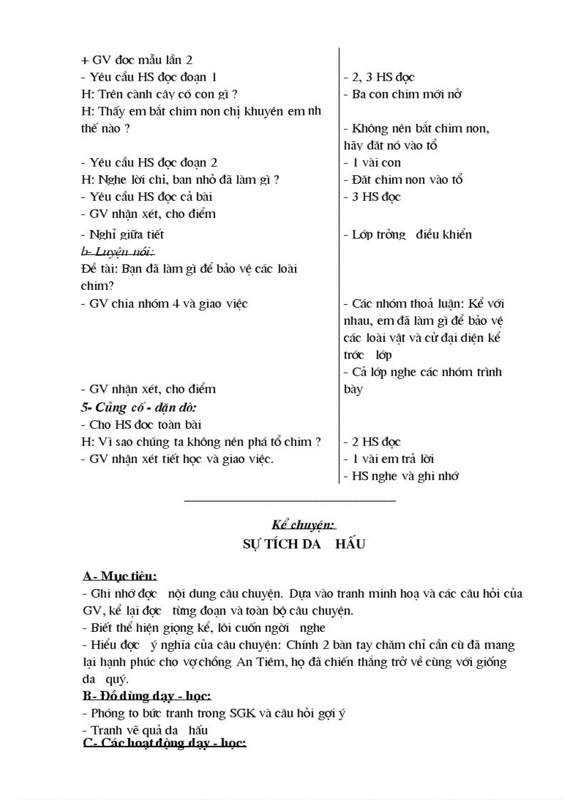 image for page Lop 1 tuan 34