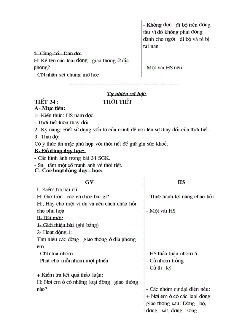 image for page Lop 1 tuan 34