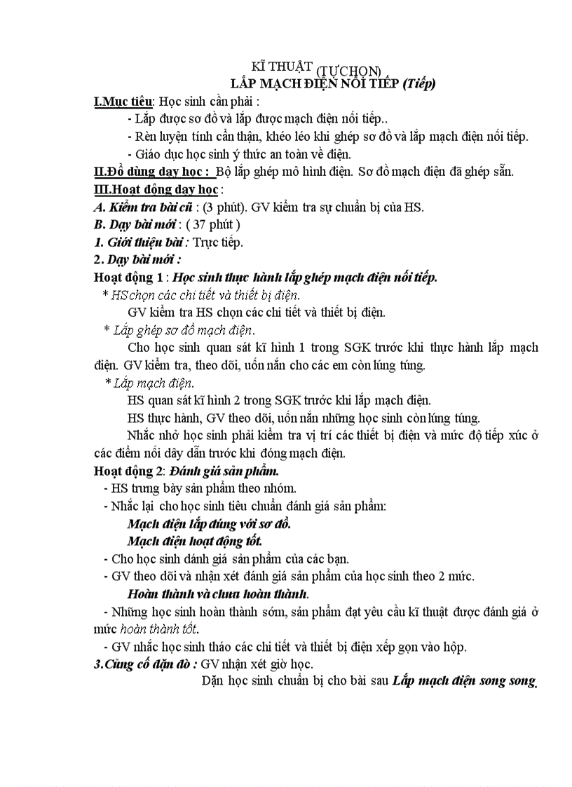 image for page LỚP 5 am nhac on doc