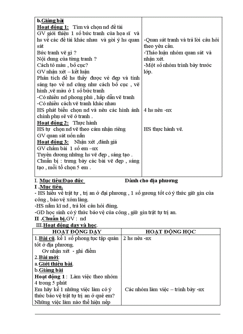 image for page Lop 5 tuan 34