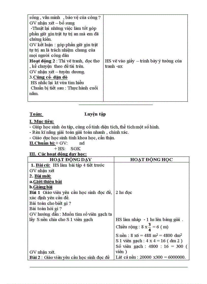 image for page Lop 5 tuan 34