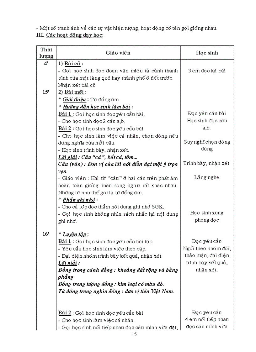 image for page LT câu lớp 5 chuẩn kiến thức 2010 2011
