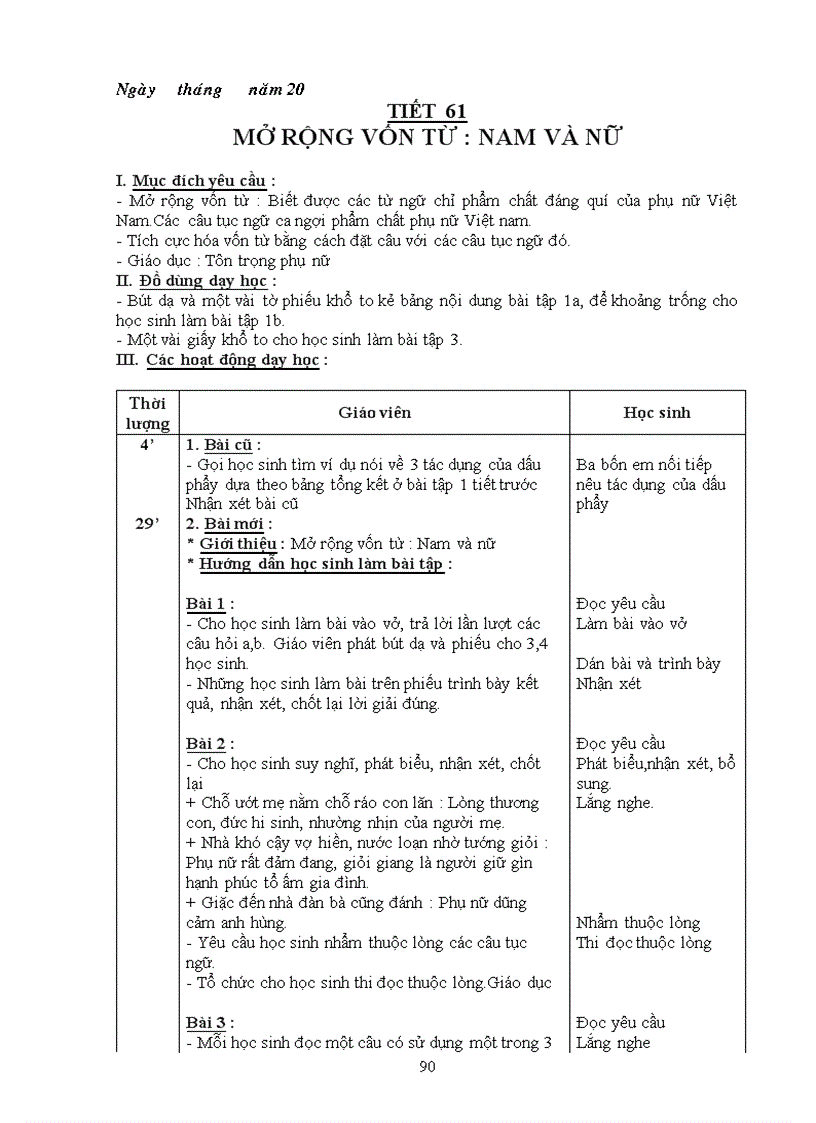 image for page LT câu lớp 5 chuẩn kiến thức 2010 2011