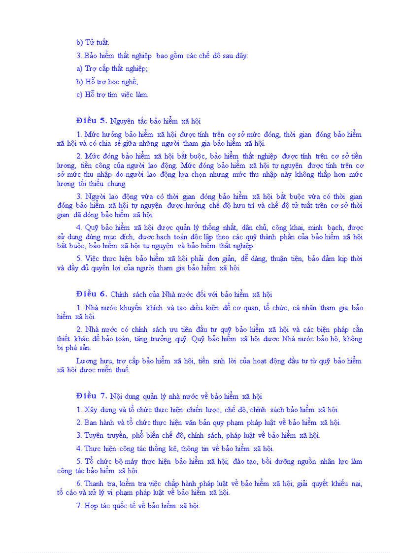 image for page Luat bao hiem xa hoi