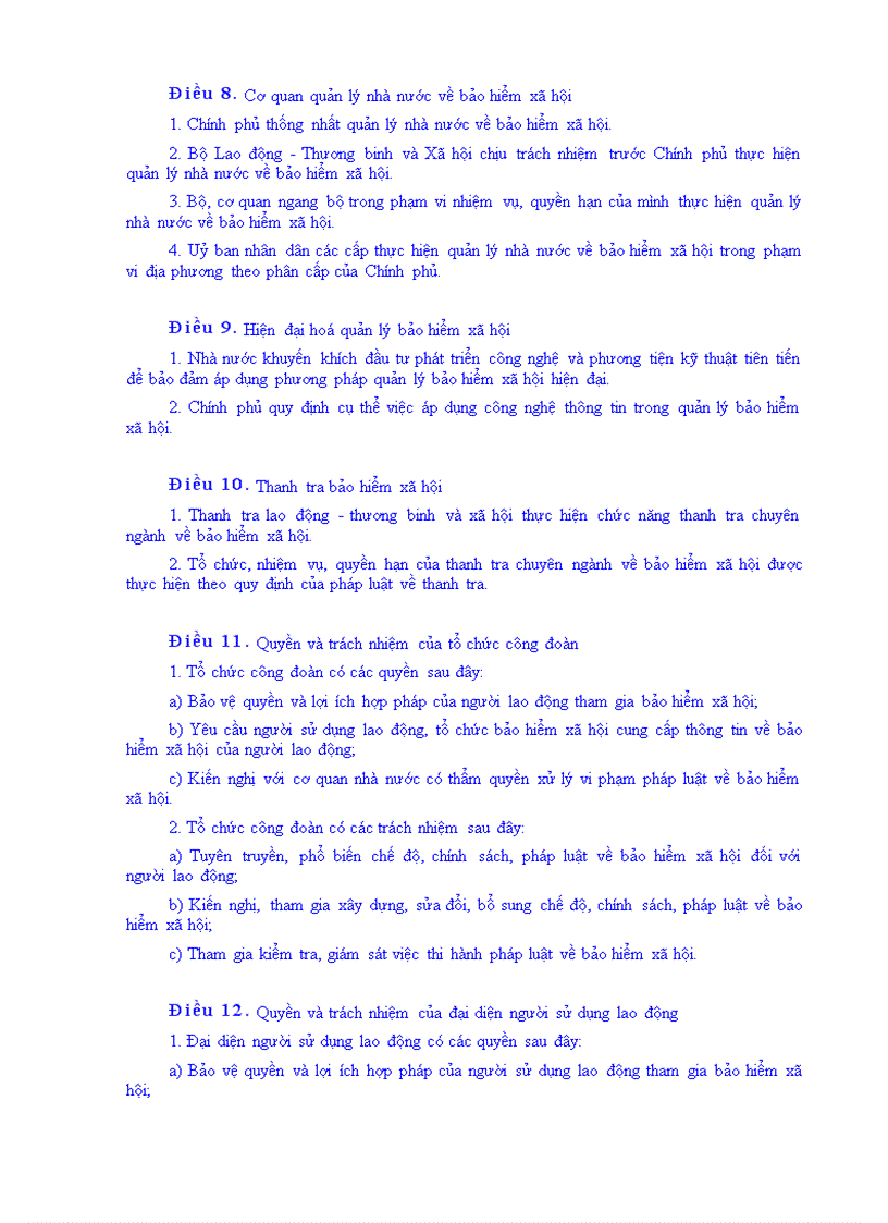 image for page Luat bao hiem xa hoi