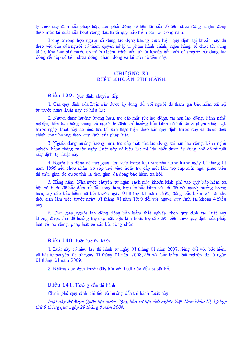 image for page Luat bao hiem xa hoi