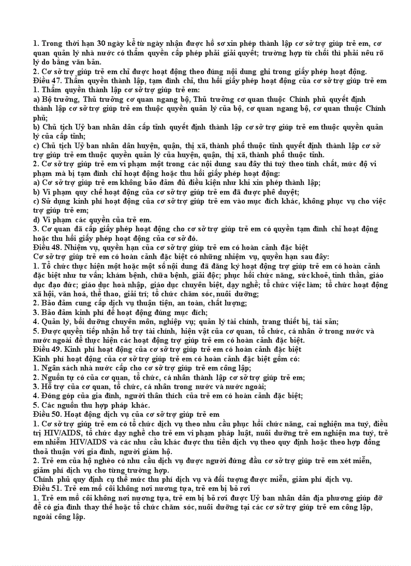 image for page Luat bảo vệ chăm sóc và giáo dục trẻ em