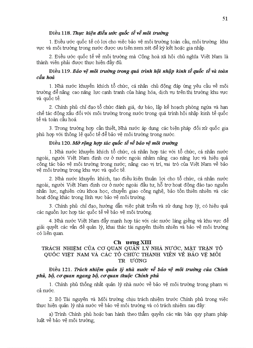 image for page Luat bao ve moi truong