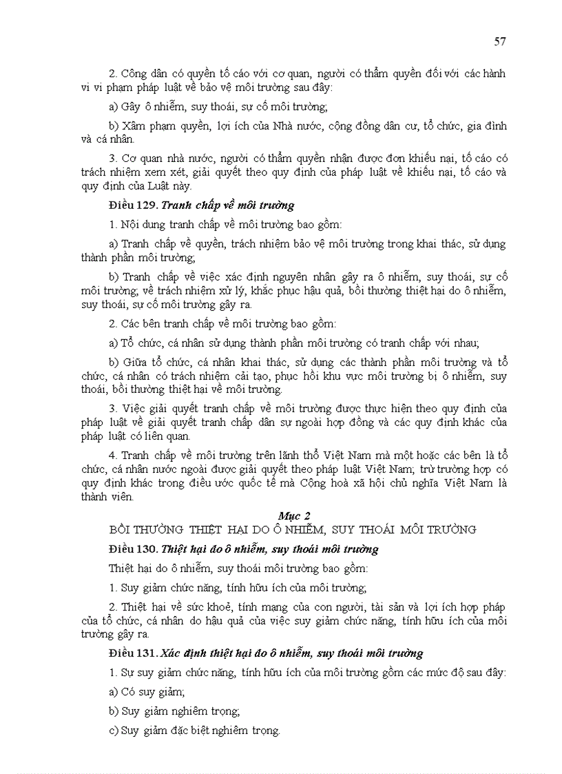 image for page Luat bao ve moi truong