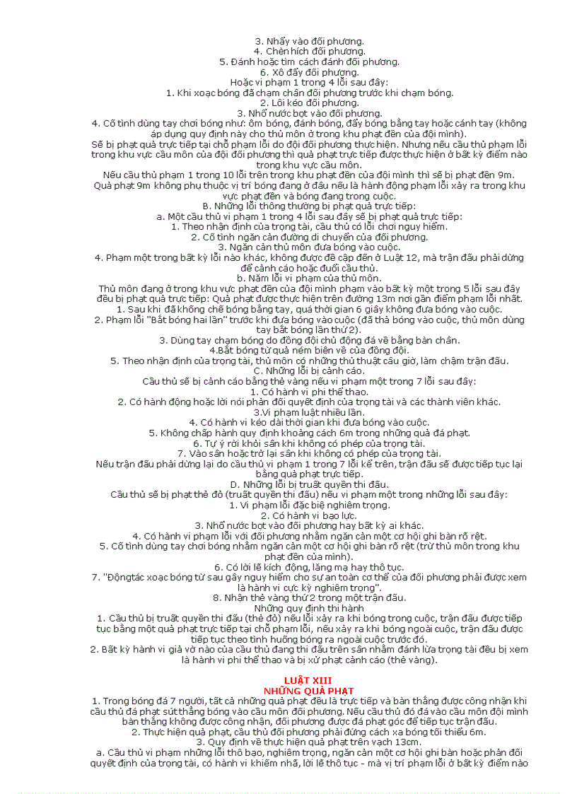 image for page Luat Bong da 7 nguoi