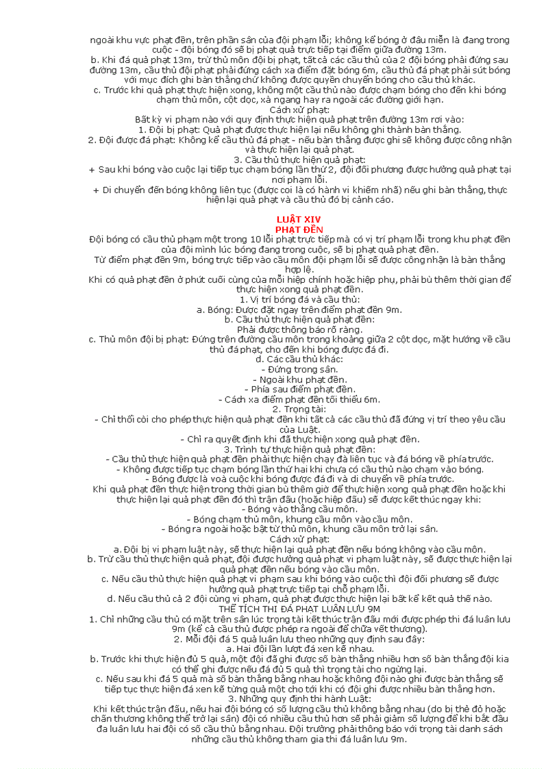 image for page Luat Bong da 7 nguoi