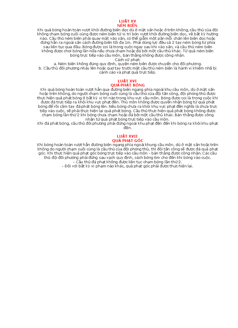 image for page Luat Bong da 7 nguoi