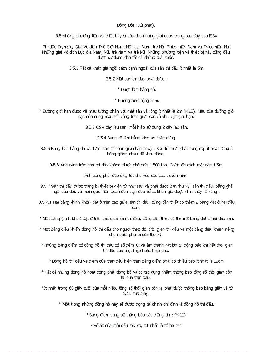 image for page Luat bong ro quoc te