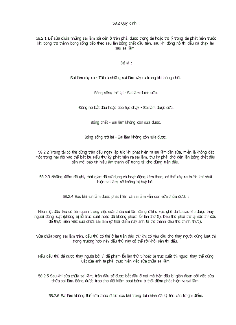 image for page Luat bong ro quoc te