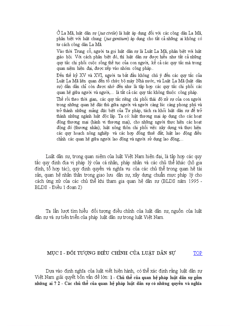 image for page Luật dân sự chương 1